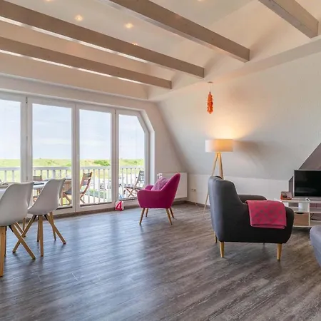 Apartmenthaus Weitblick 54 Grad Weitblick Apartment