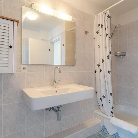 Apartmenthaus Weitblick 54 Grad Weitblick