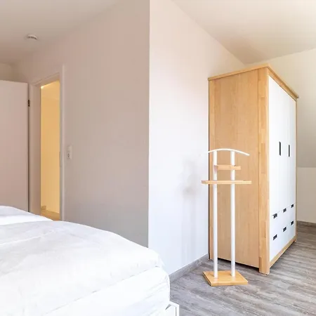 Apartmenthaus Weitblick 54 Grad Weitblick Apartment