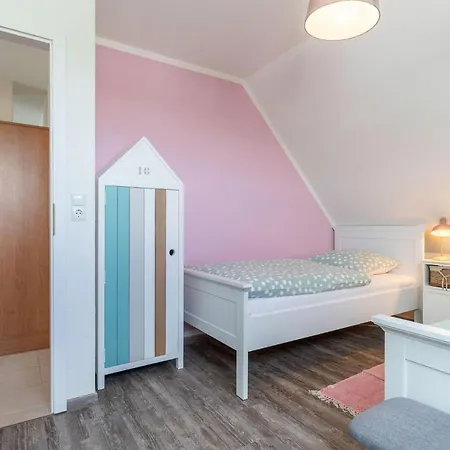 Apartmenthaus Weitblick 54 Grad Weitblick Apartment Brosum