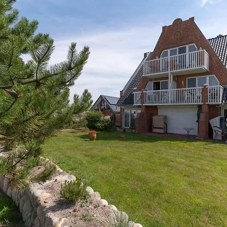 Apartmenthaus Weitblick 54 Grad Weitblick Brosum