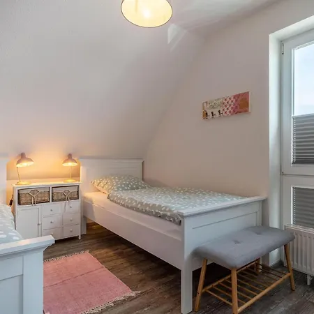 Apartmenthaus Weitblick 54 Grad Weitblick