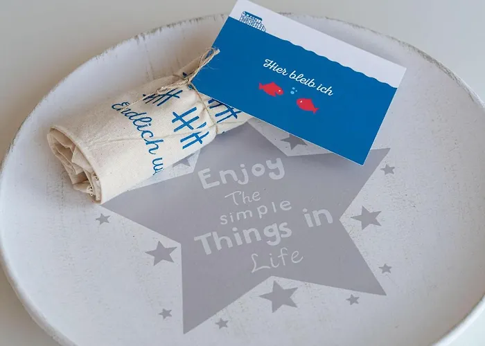 Appartement Apartmenthaus Weitblick 54 Grad Weitblick *