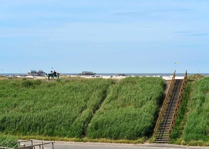 Apartmenthaus Weitblick 54 Grad Weitblick