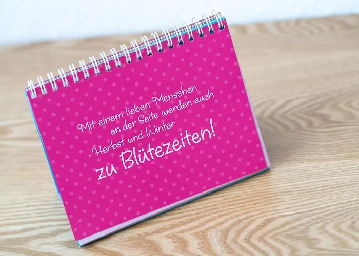 Apartmenthaus Weitblick 54 Grad Weitblick Appartement